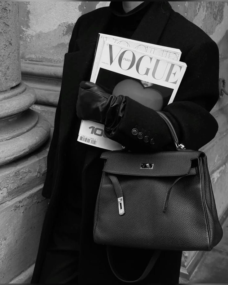 The Work Tote Edit: Bags That Actually Do the Job