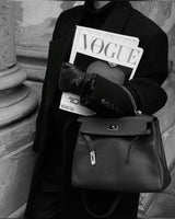 The Work Tote Edit: Bags That Actually Do the Job