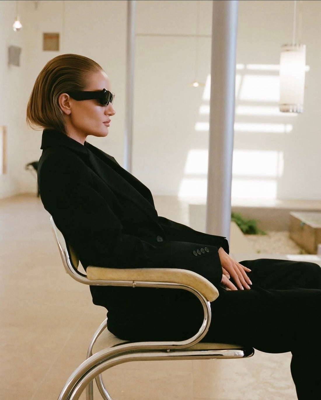 An Editor’s Shortcut to Looking Well-Dressed