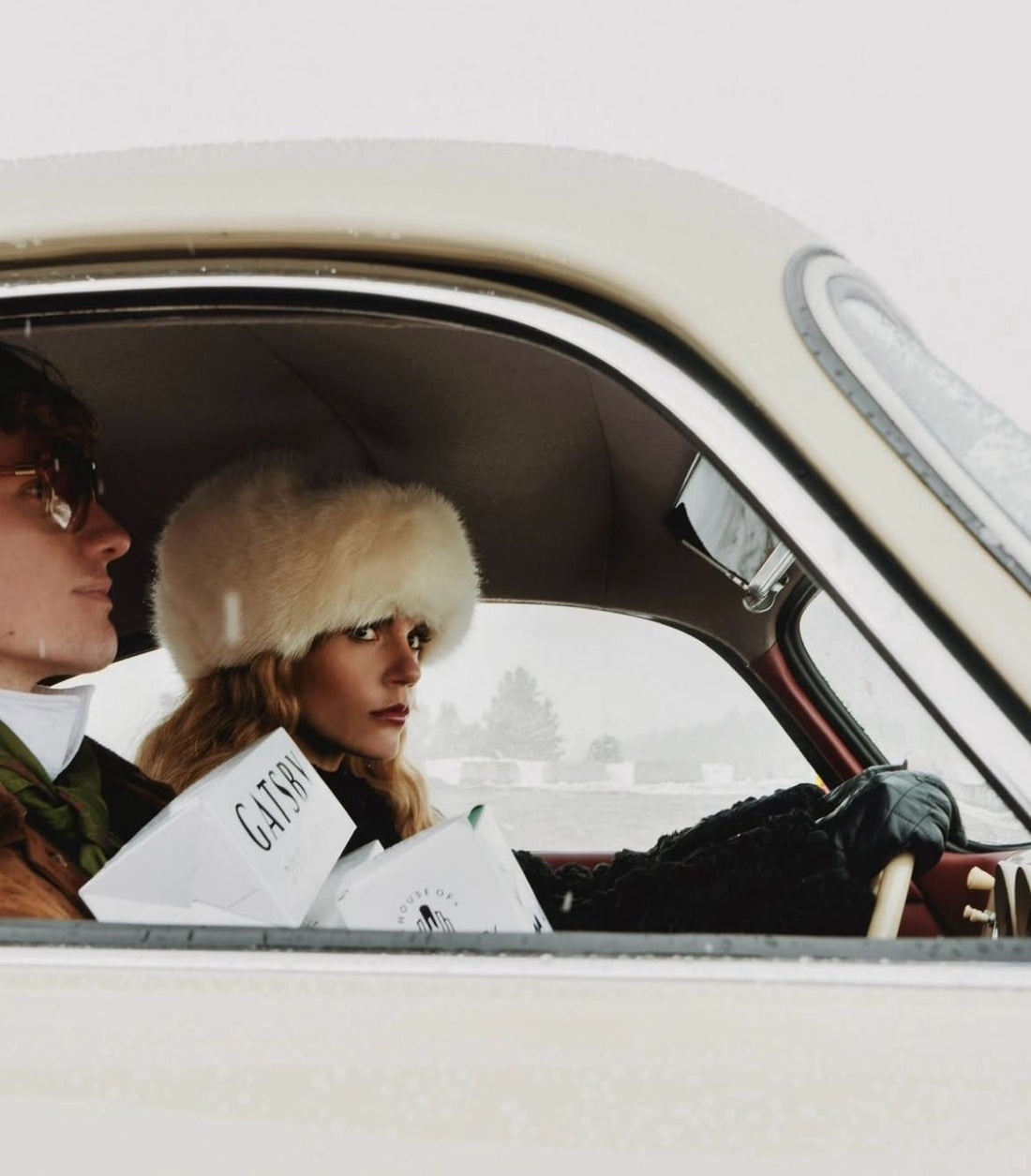 Cold-Weather Pieces I’d Buy Again