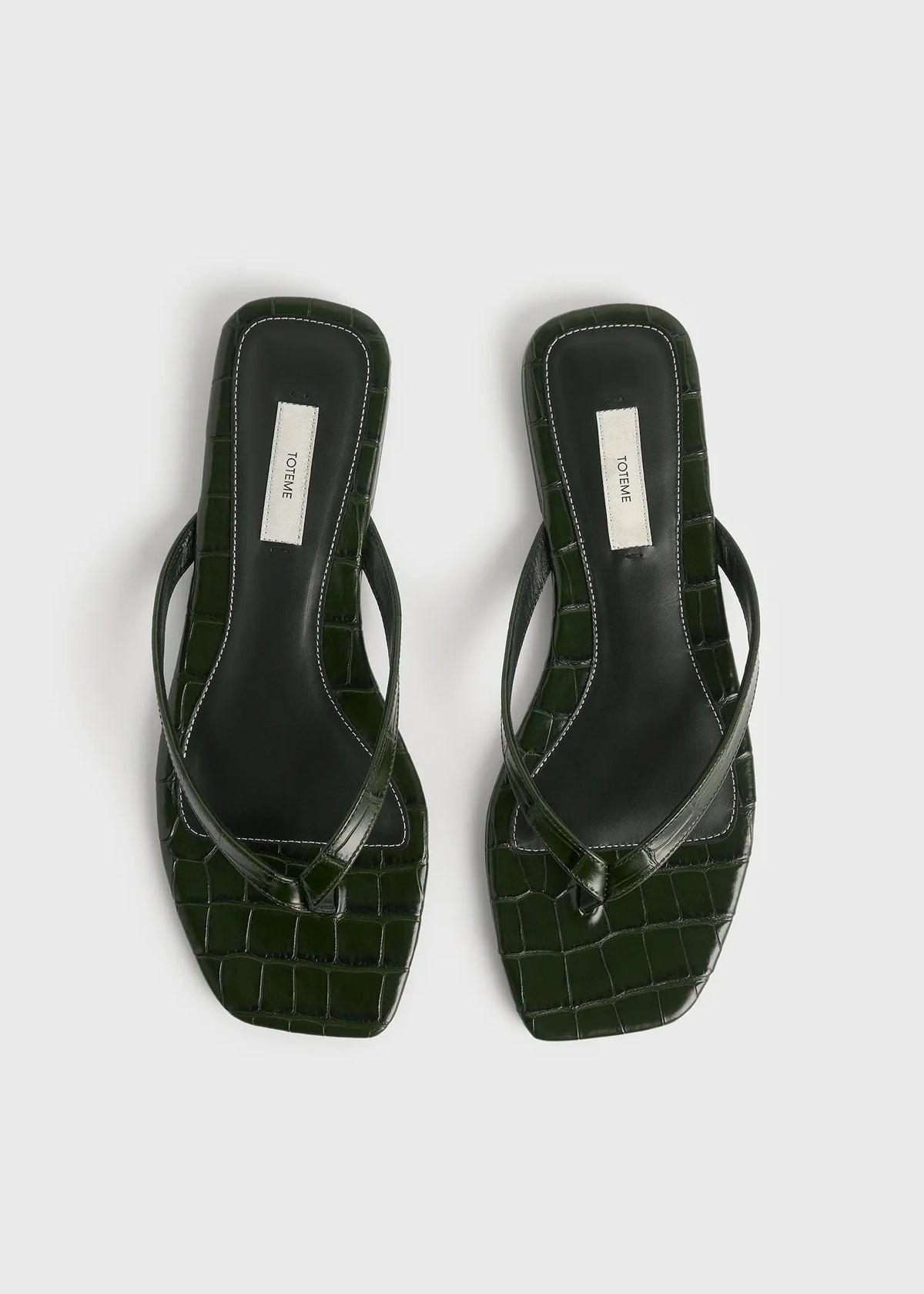 The Sandal Edit: The Best Flat Pairs for Summer 2026