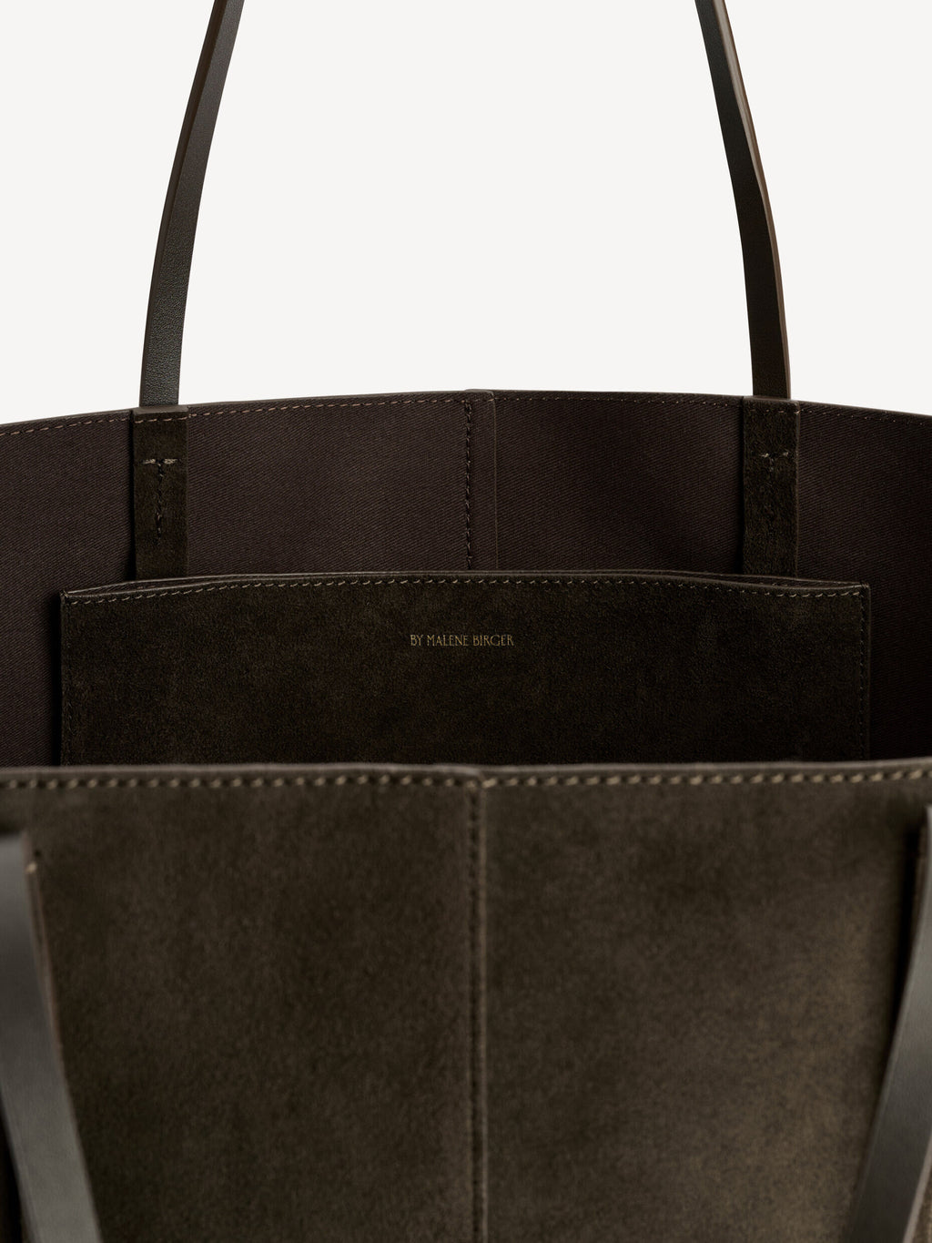 Abilla Versatile Suede Tote Bag: Luxurious, Spacious, Everyday Style for Women