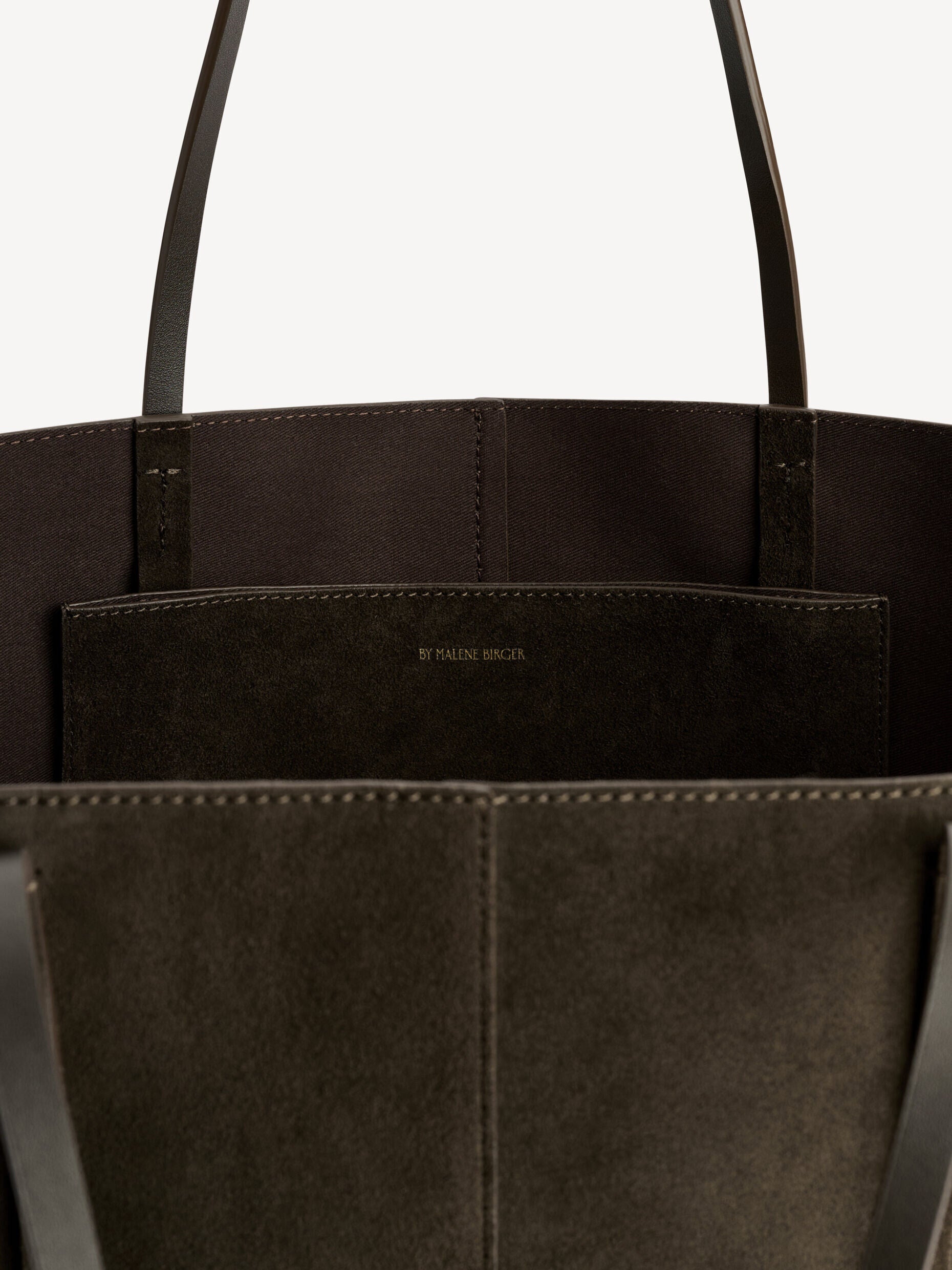 Abilla Versatile Suede Tote Bag: Luxurious, Spacious, Everyday Style for Women