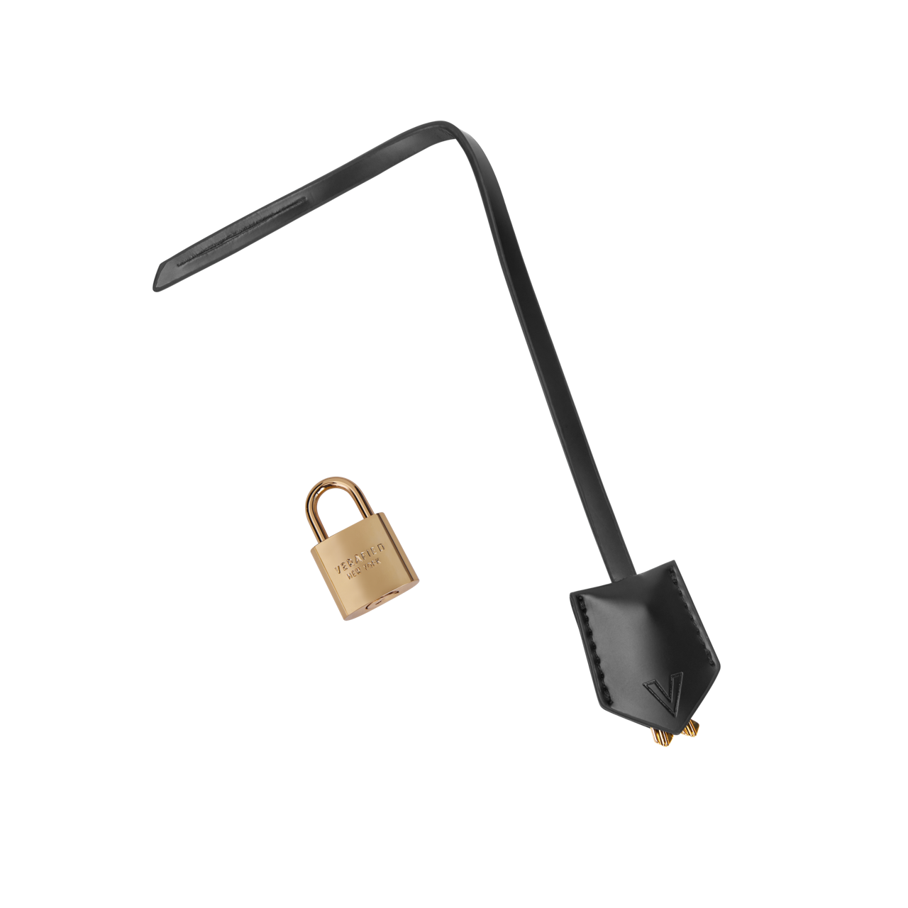 Chic Mini Black Leather Hobo Shoulder Bag with Gold Hardware, Versatile Style