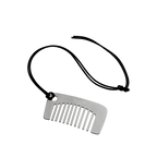 Chic Black Waxy Leather Belted Tote Bag, Versatile Shoulder Carry