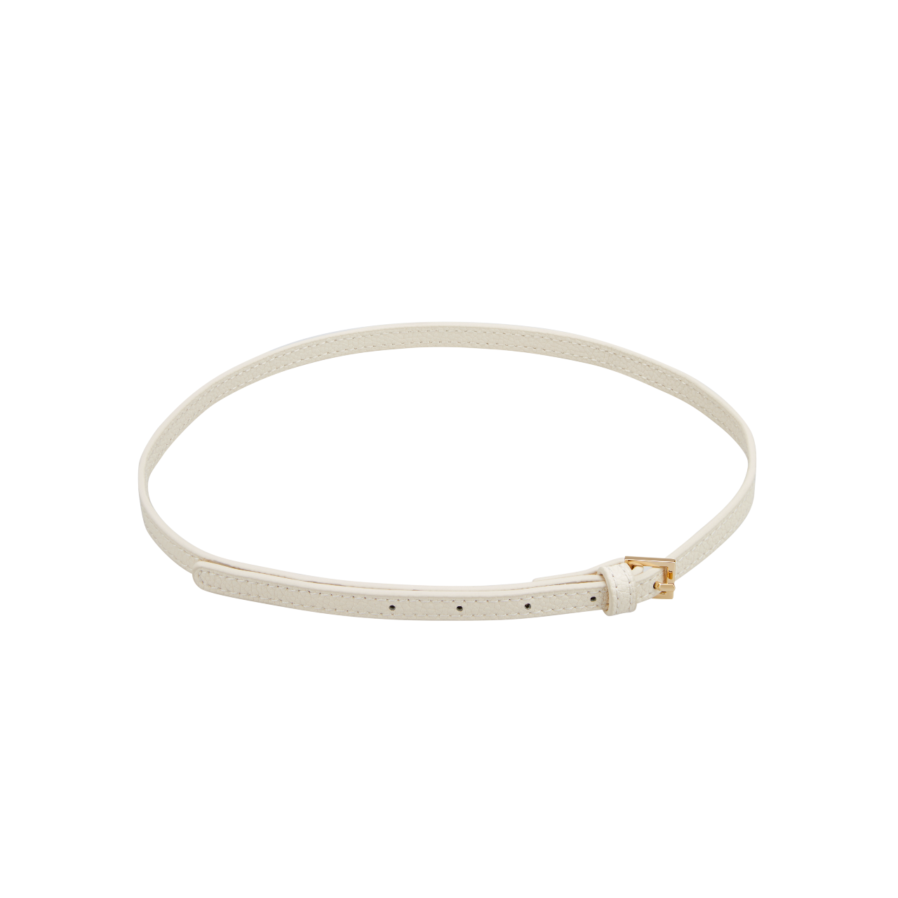 Chic Ivory Togo Leather Book Tote Bag 25: Versatile Crossbody Handbag