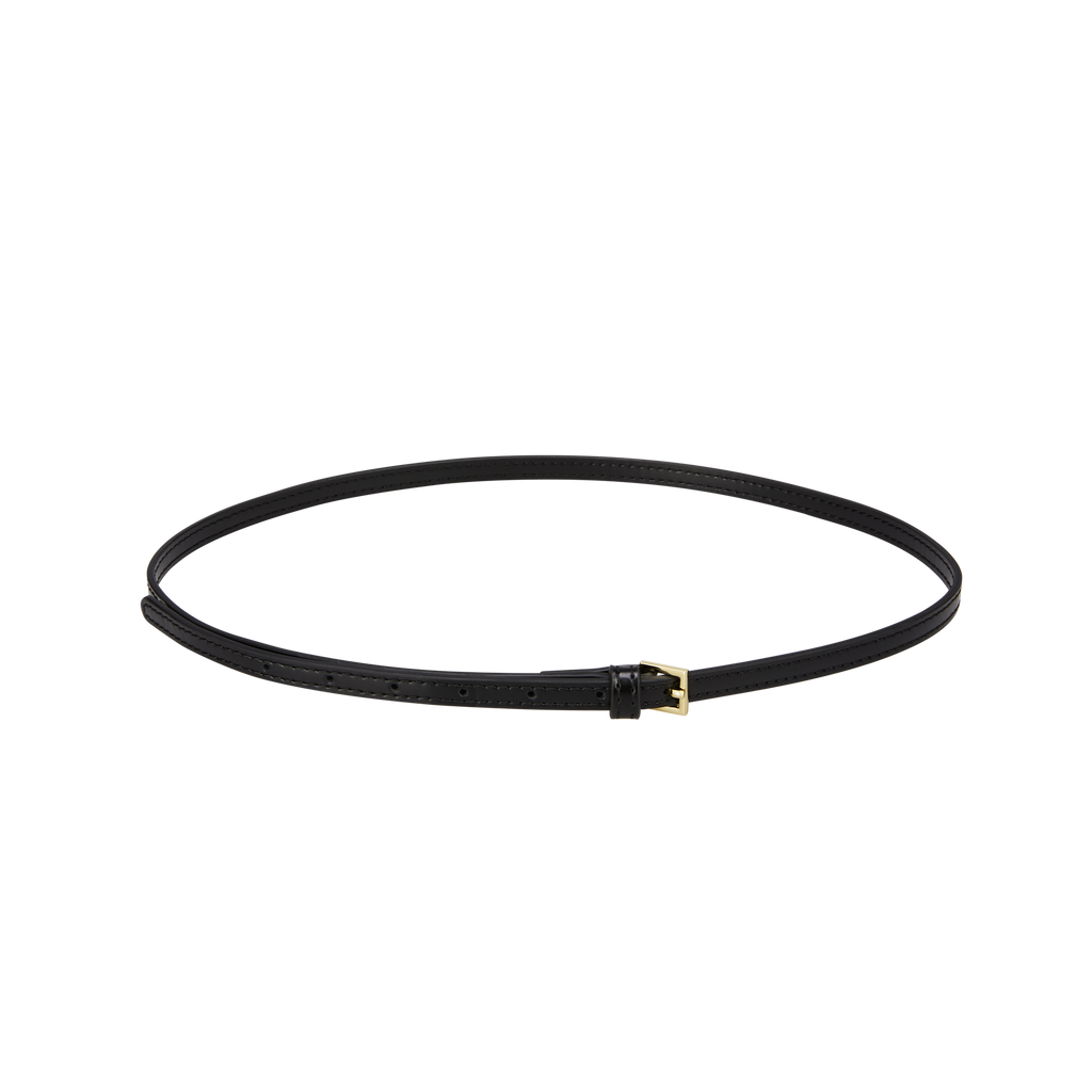 Chic Leopard Print Calf Hair Belted Tote Bag with Adjustable Shoulder Strap