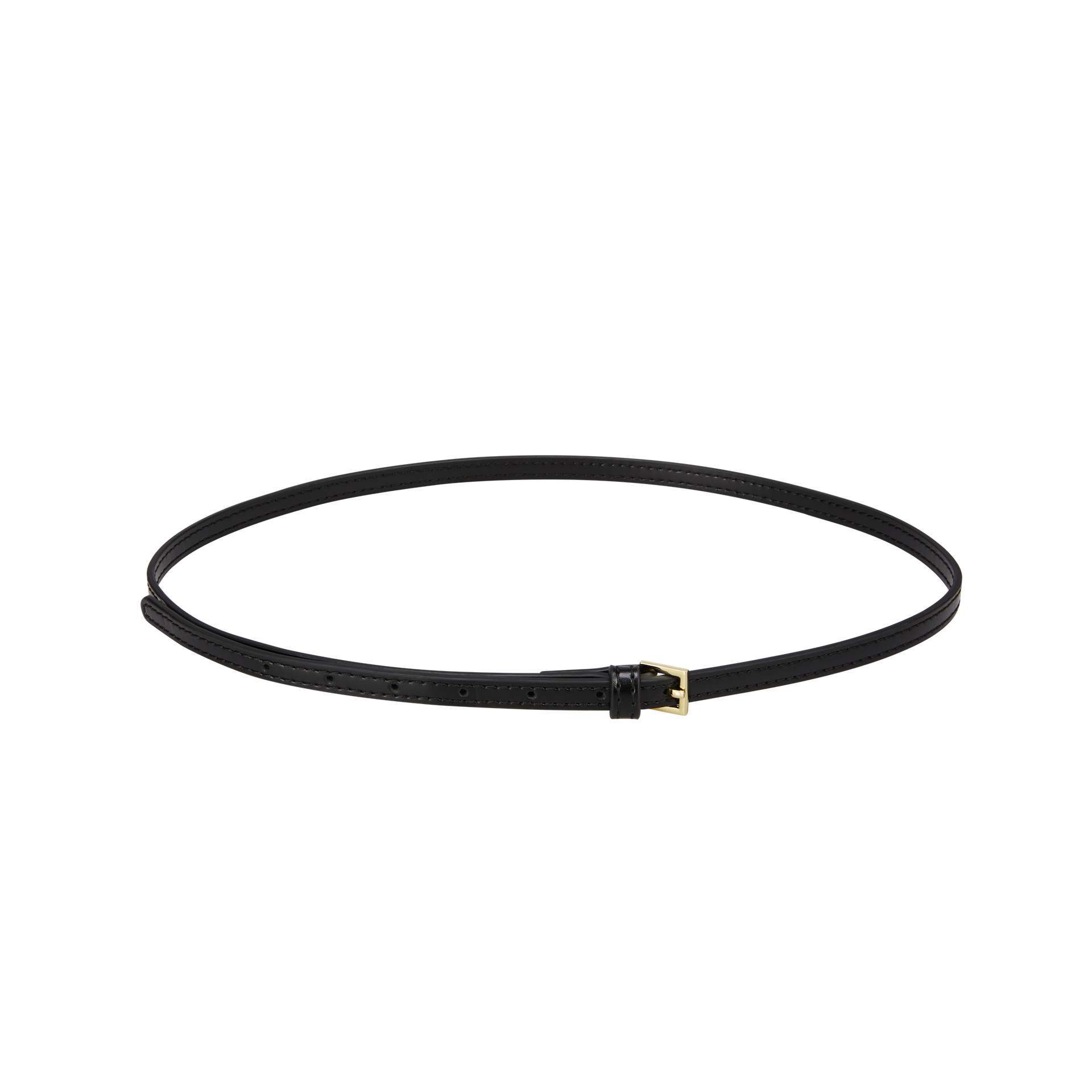 Chic Leopard Print Calf Hair Belted Tote Bag with Adjustable Shoulder Strap