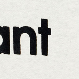 Chic Isabel Marant Etoile Mansel Women's Ecru Logo Hoodie Sweatshirt