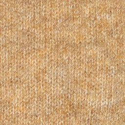 Chic Milly Alpaca Knit Cardigan: Padded Collar, Drawstring, Zippered Style