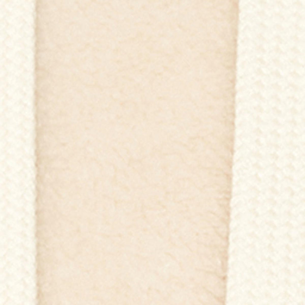 Chic Maeva Fleece Sweatshirt: Long Sleeve, Kangaroo Pocket, Embroidered Marant Logo