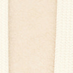 Chic Maeva Fleece Sweatshirt: Long Sleeve, Kangaroo Pocket, Embroidered Marant Logo