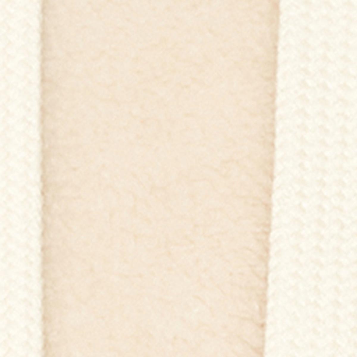 Chic Maeva Fleece Sweatshirt: Long Sleeve, Kangaroo Pocket, Embroidered Marant Logo