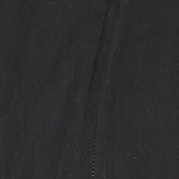 Chic Quilted Cotton Blend Dastyni Coat with Removable Sleeves, Double Collar