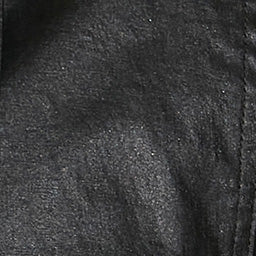 Chic Isabel Marant Freanne Python Print Coated Linen Long Trench Coat