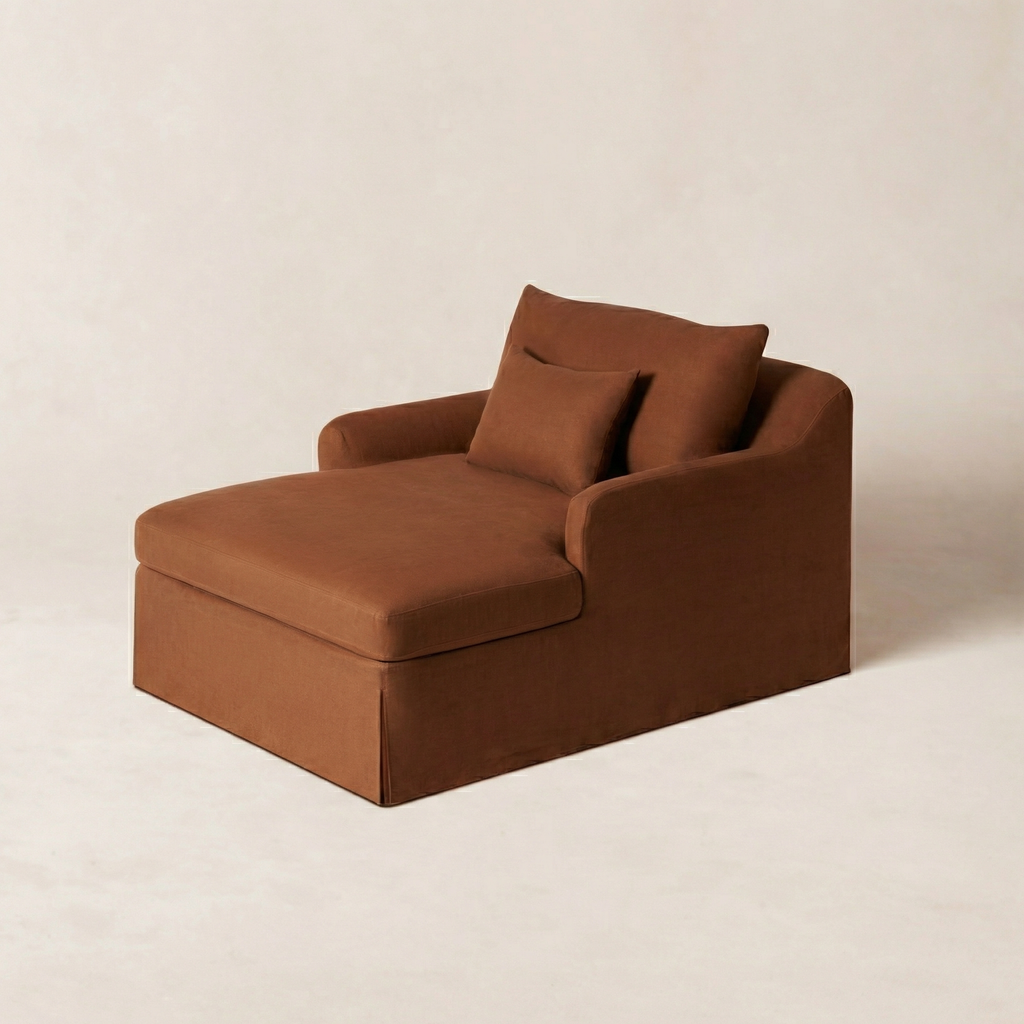 https://cdn.shopify.com/s/files/1/0593/2217/1565/files/Antwerp-Chaise-3_4-BrushedCotton-Rust.png?v=1772579343