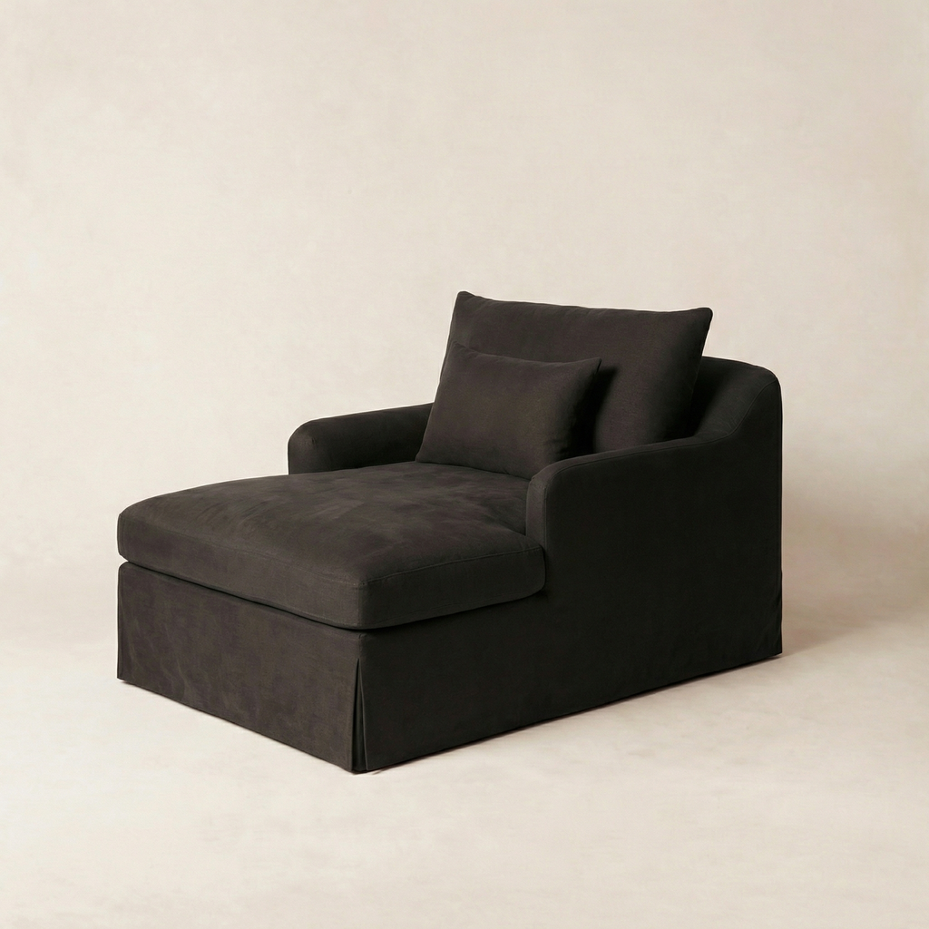 https://cdn.shopify.com/s/files/1/0593/2217/1565/files/Antwerp-Chaise-3_4-BrushedCotton-VtgBlk.png?v=1772579343