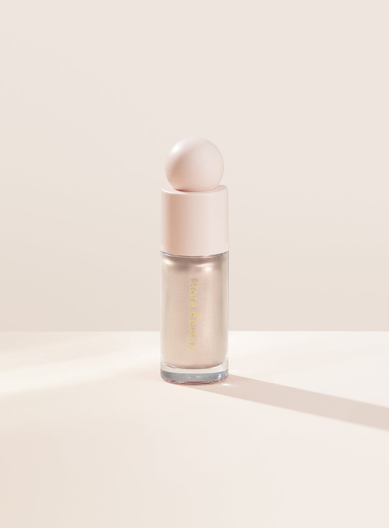 Rare Beauty Positive Light Liquid Luminizer Weightless Dewy Highlighter Glow