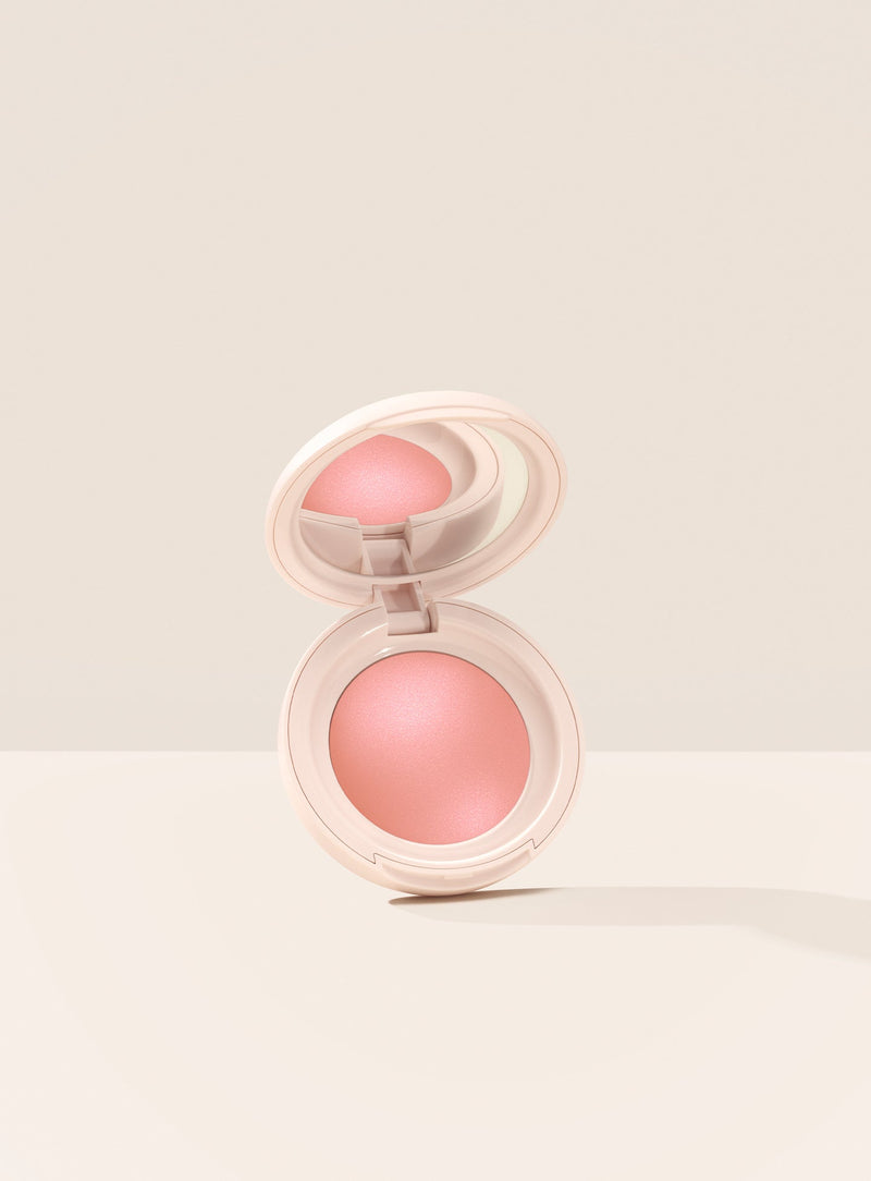 Rare Beauty Soft Pinch Luminous Powder Blush Radiant Finish Makeup