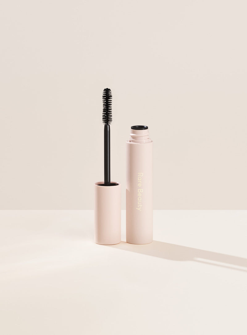 Rare Beauty Perfect Strokes Universal Volumizing Mascara for All Lash Types