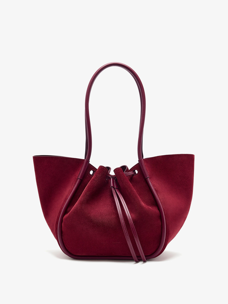 https://cdn.shopify.com/s/files/1/0027/1699/1534/files/HB253105-C012S-641_Large_20Ruched_20Tote_20in_20Soft_20Suede_Merlot_V0.jpg?v=1744912506