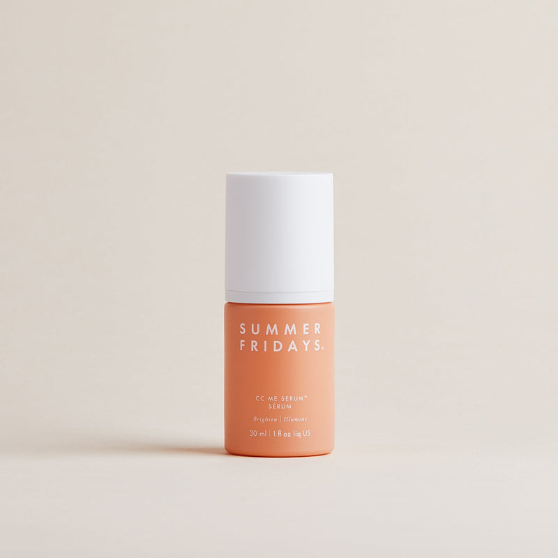 Brightening Vitamin C + Niacinamide Serum for Radiant, Even Skin Tone