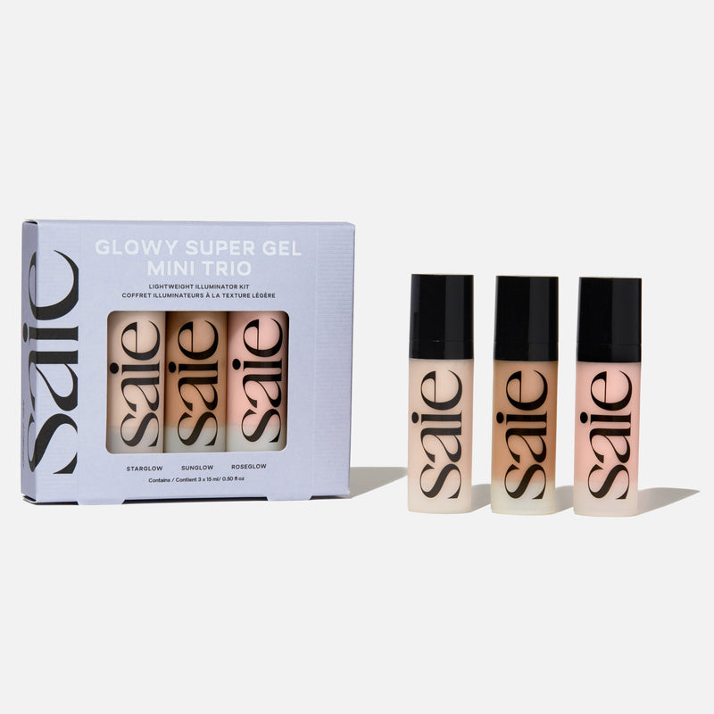 https://cdn.shopify.com/s/files/1/0272/1982/0604/files/Saie_Holiday25_GlowySuperGelTrio_01_f2.jpg?v=1758233048