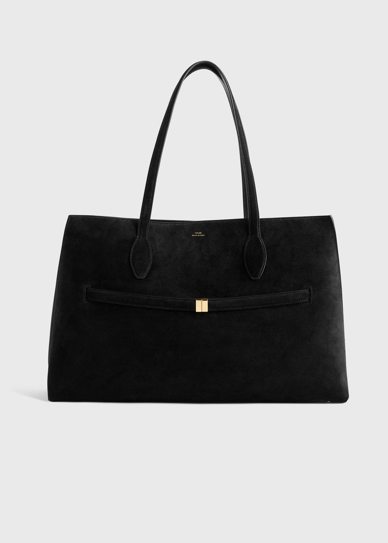 https://cdn.shopify.com/s/files/1/0452/1374/5316/files/TOTEME_FLATS_PF25_SEASONAL_BAG_253-WAL0073-LE0004_SUEDE_LOUNGE_TOTE_BLACK_front_GB_6fef7278-c24c-4907-9cf5-ed598d7cbca7.jpg?v=1744812412