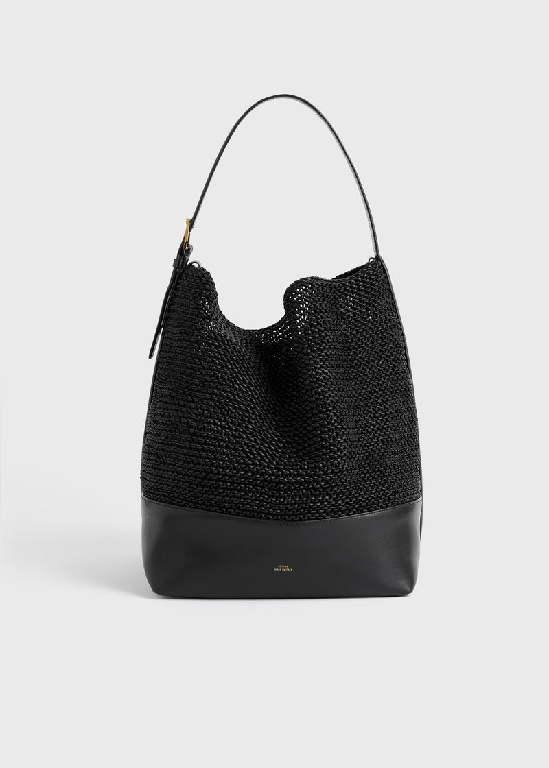 https://cdn.shopify.com/s/files/1/0452/1374/5316/files/TOTEME_FLATS_SEASONAL_SS25_BAG_252-WAL853-LE0134_WOVEN-LEATHER_BELTED_TOTE_BLACK_front_GB_f7f9179e-657a-433c-bd15-c301f4429a53.jpg?v=1737364515