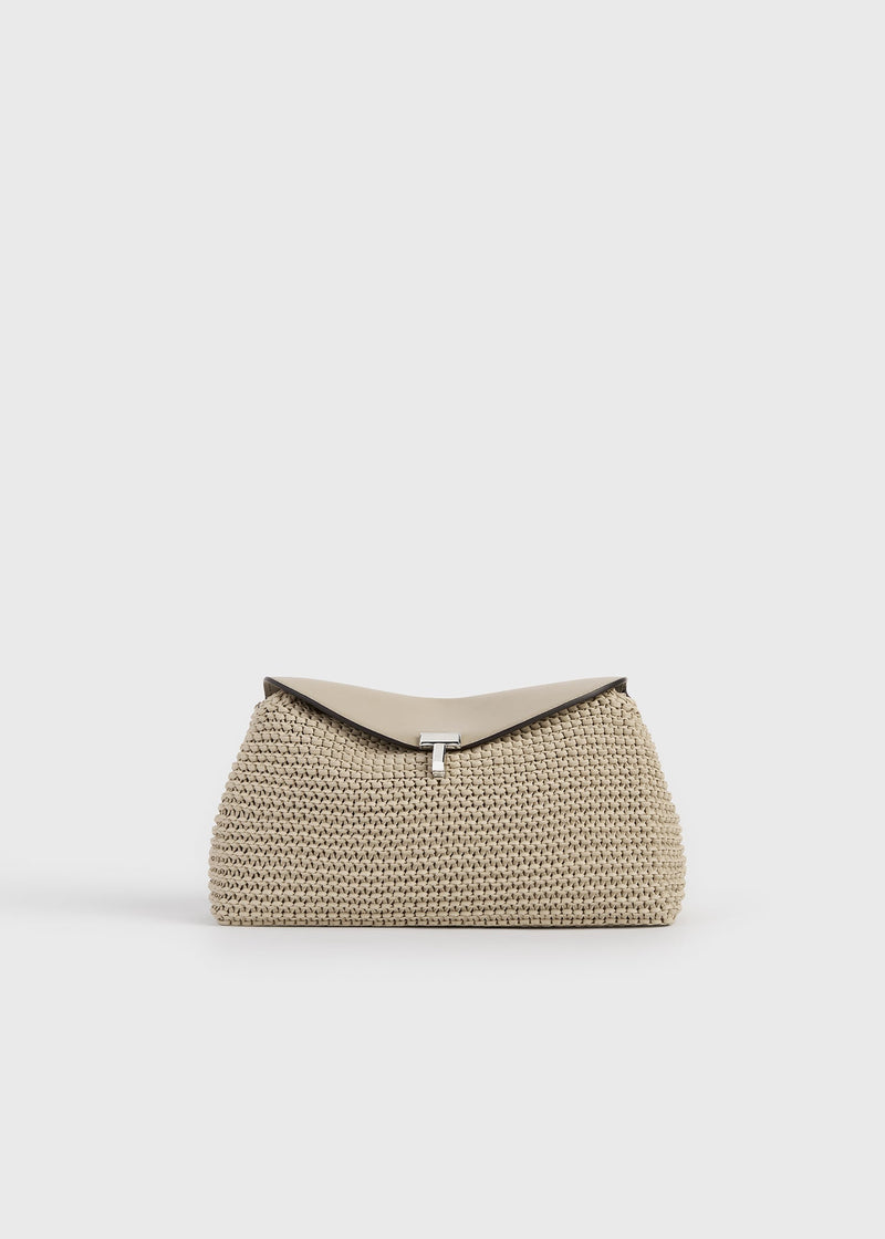 https://cdn.shopify.com/s/files/1/0452/1374/5316/files/TOTEME_FLATS_SS26_SEASONAL_BAGS_252-WAL950-LE0134-125_T_LOCK_WOVEN_LEATHER_CLUTCH_FAWN_front_GB.jpg?v=1768823760