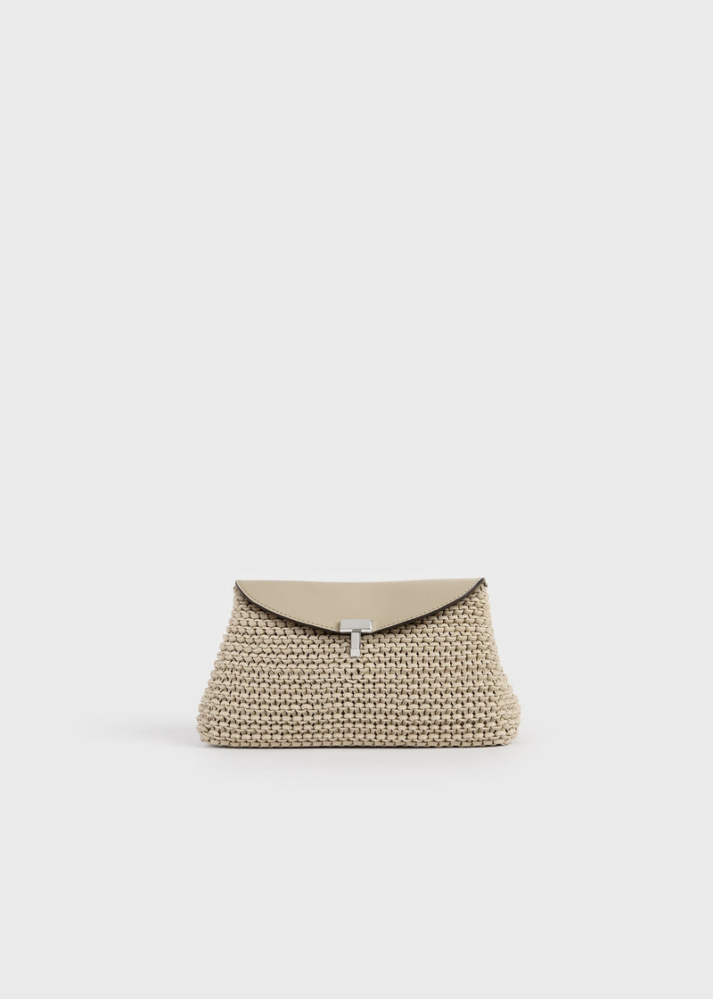 https://cdn.shopify.com/s/files/1/0452/1374/5316/files/TOTEME_FLATS_SS26_SEASONAL_BAGS_262-WAL0085-LE0134-125_MINI_T_LOCK_WOVEN_LEATHER_CLUTCH_FAWN_front_GB.jpg?v=1768823784