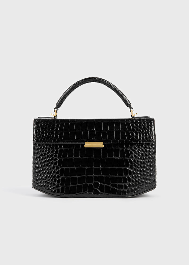 https://cdn.shopify.com/s/files/1/0452/1374/5316/files/TOTEME_FLATS_SS26_SEASONAL_BAGS_262-WAL0125-LE0076-001_CLIP_CROCO_EMBOSSED_TOP_HANDLE_BLACK_front_GB.jpg?v=1768823745
