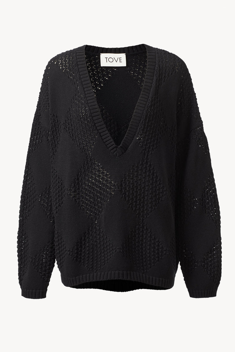 https://cdn.shopify.com/s/files/1/0155/8868/7920/files/YaraKnittedTop_Black_Tove_1.jpg?v=1737387009