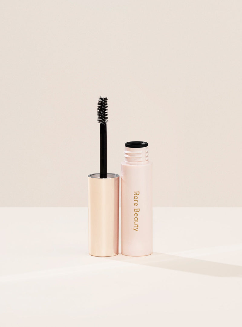 Rare Beauty Brow Harmony Flexible Lifting Gel: Clear, Flexible Hold for Defined Brows