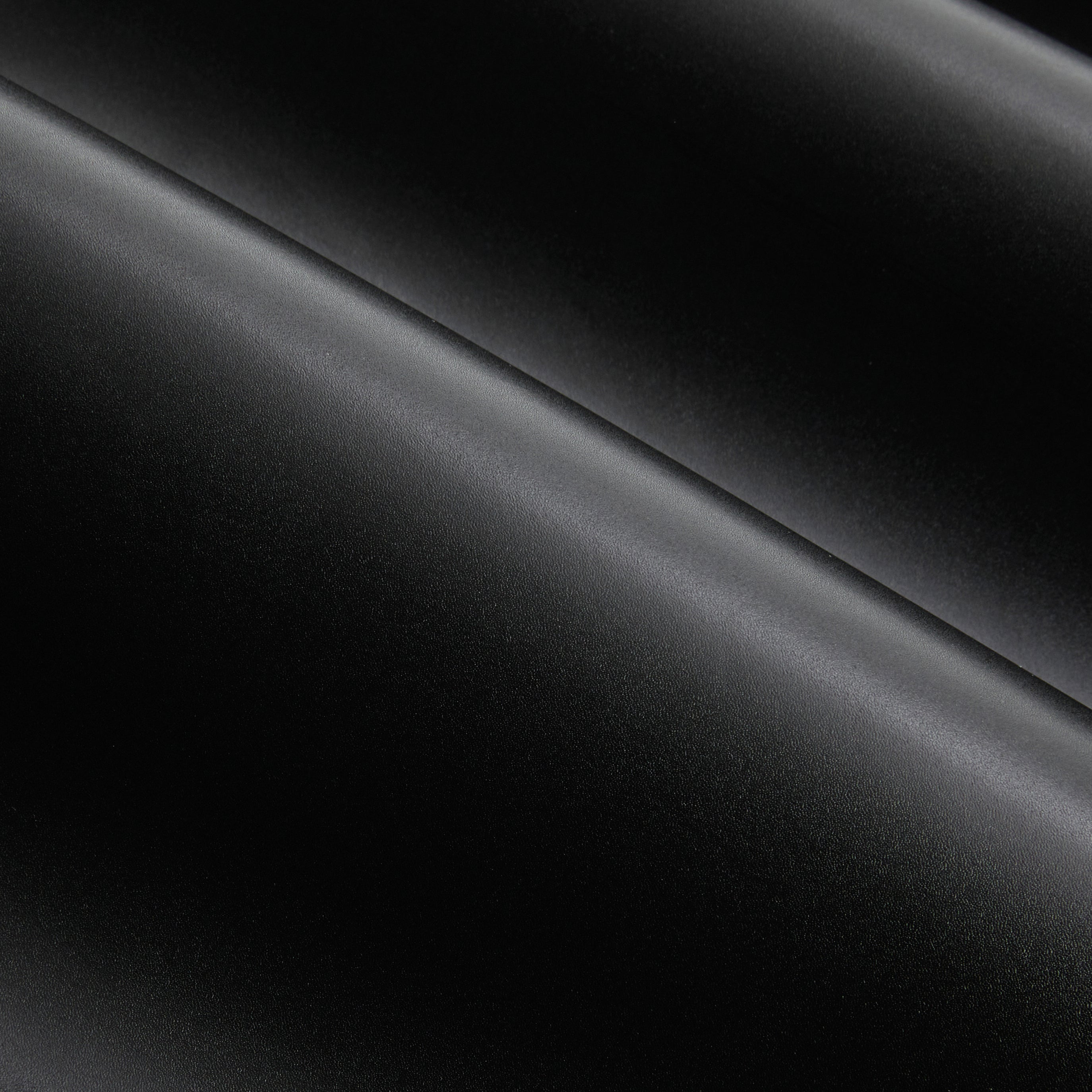 Chic Mini Black Leather Hobo Shoulder Bag with Gold Hardware, Versatile Style