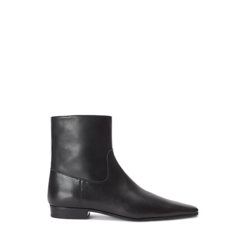 Charming Polo Bear Canvas Small Shopper Tote Bag with Durable Leather Trim