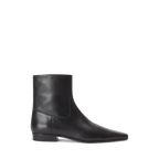 Charming Polo Bear Canvas Small Shopper Tote Bag with Durable Leather Trim